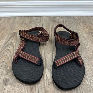 Teva Women's Original Universal Sandals  Size 11